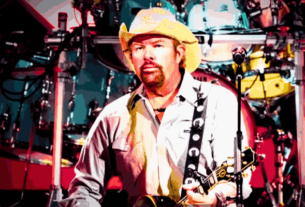 Live performance, showcasing greatest of Toby Keith hits like 'Should’ve Been a Cowboy' and 'Courtesy of the Red, White, and Blue.