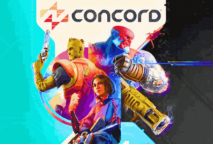 Concord Game being taken offline after disappointing launch due to low sales and player engagement.