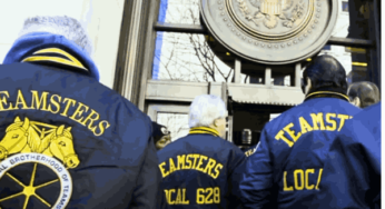 Teamsters Union Declines Presidential Endorsement for 2024 Election