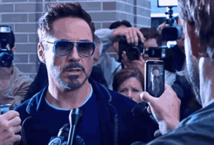 Thunderbolts trailer featuring Marvel's reformed villains including Florence Pugh, Sebastian Stan, and David Harbour in an action-packed team-up.