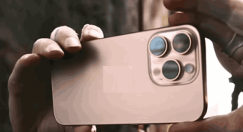 iPhone 16: Apple’s Bold New Leap in Tech