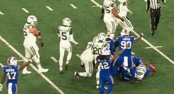 Bills Vs Jets : A Tale of Missed Opportunities and Redemption