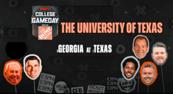 Texas vs Georgia : Bulldogs Overcome Controversial Moments for a Victory