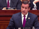 John Ratcliffe appointed as CIA director by Donald Trump, marking his return to a top intelligence role