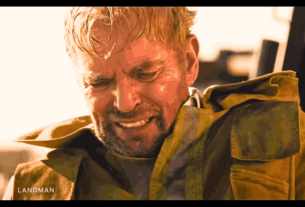Billy Bob Thornton as Tommy Norris in Taylor Sheridan's Landman, portraying the complexities of the Texas oil industry.