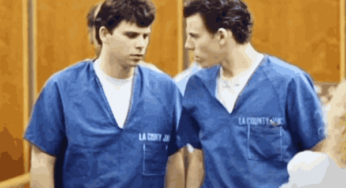 Menendez Brothers: A Resentencing Hearing Looms Amid New Evidence