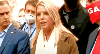 Pam Bondi Selected as Trump’s Nominee for Attorney General