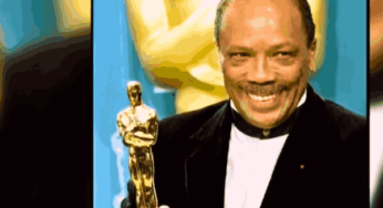 Quincy Jones : A Legacy in Music, Family, and Resilience