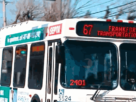 SEPTA workers rally during SEPTA Strike negotiations for fair wages and safety measures in Philadelphia.
