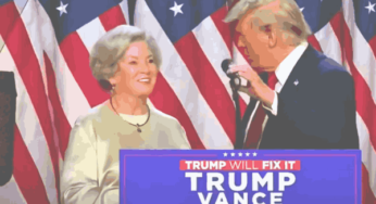 Susie Wiles : The Power Behind Trump’s 2024 Victory