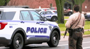 Wisconsin School Shooting: Tragic end of Two Innocent Lives  